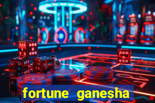 fortune ganesha gold demo